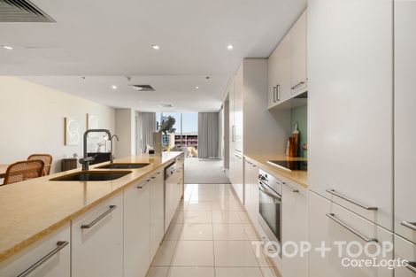 Property photo of 614/15 Vaughan Place Adelaide SA 5000