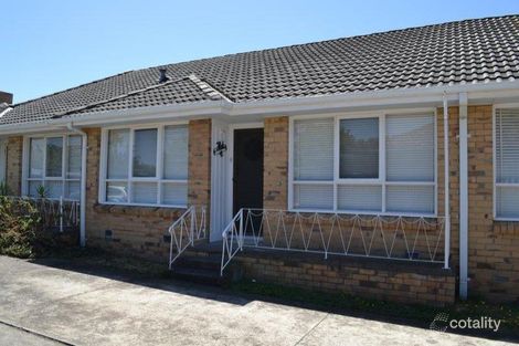 2/11 Knole St, Hadfield, VIC 3046