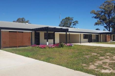 Property photo of 56 Edith Street Miles QLD 4415