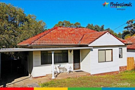 Property photo of 6 Ellimatta Street Rydalmere NSW 2116