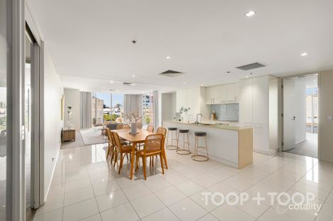 Property photo of 614/15 Vaughan Place Adelaide SA 5000