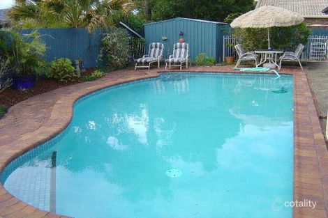 Property photo of 17 Lakefield Crescent Paradise Point QLD 4216