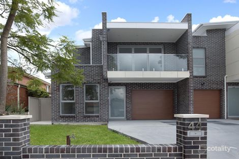 Property photo of 44 Ford Street North Ryde NSW 2113