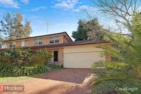 Property photo of 2/36 Casuarina Drive Cherrybrook NSW 2126