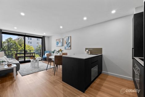 Property photo of 406/42 Mort Street Braddon ACT 2612