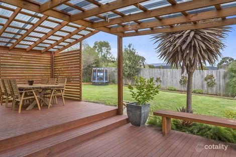 Property photo of 42 Jacaranda Drive Margate TAS 7054