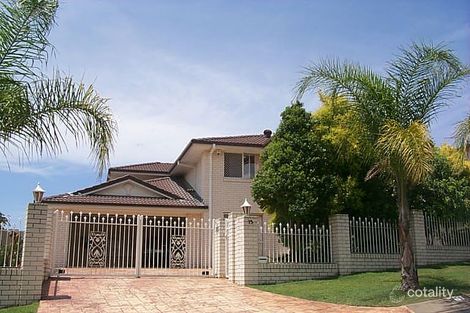 15 Kentucky St, Sunnybank Hills, QLD 4109