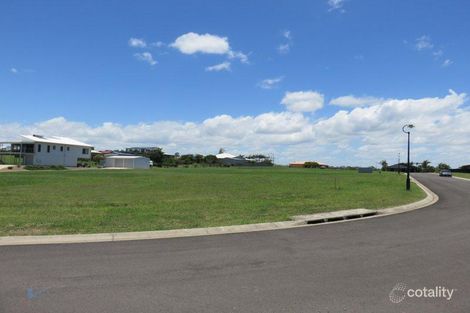 Property photo of 37 Windjammer Circuit River Heads QLD 4655