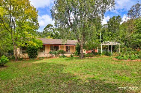 Property photo of 3 Mount Vista Close Berry NSW 2535