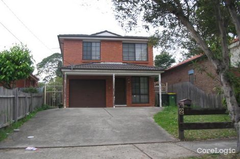 Property photo of 2 Eve Street Strathfield NSW 2135