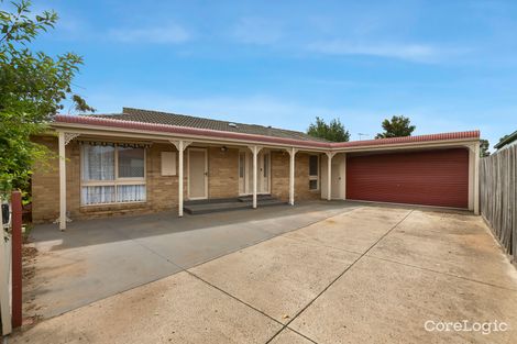 Property photo of 35 Elmhurst Road Gladstone Park VIC 3043