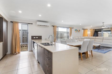 Property photo of 25 Macadamia Street Mango Hill QLD 4509