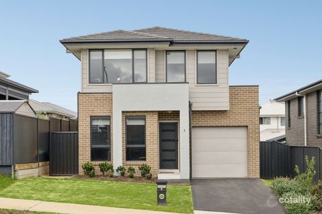 Property photo of 3 Mulberry Street Wilton NSW 2571