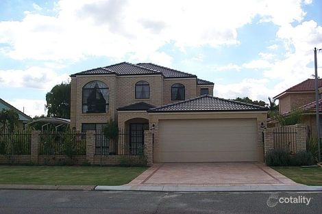 4 Moness Pl, Shelley, WA 6148