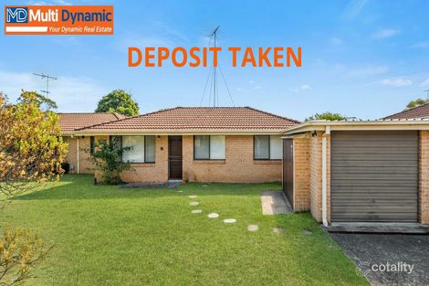 Property photo of 6/196-200 Harrow Road Glenfield NSW 2167