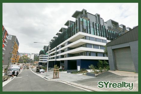 116b/37 Nancarrow Ave, Ryde, NSW 2112