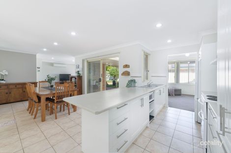 Property photo of 42 Waikiki Road Bonnells Bay NSW 2264