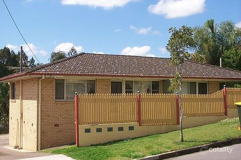 56 Macaulay St, Coorparoo, QLD 4151