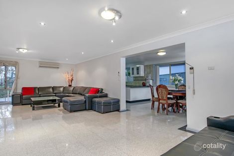 Property photo of 2 Michelle Drive Constitution Hill NSW 2145