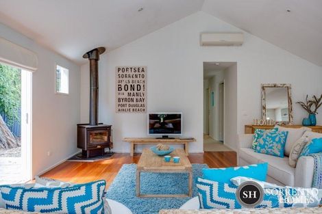 Property photo of 35 Kennedy Street Blairgowrie VIC 3942