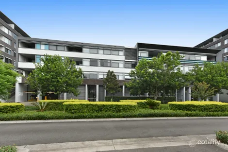 303/17 Monza Bvd, Wentworth Point, NSW 2127