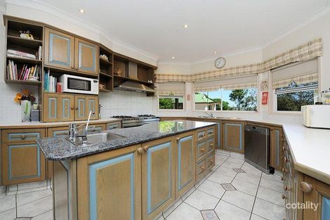 Property photo of 640 Maleny Montville Road Balmoral Ridge QLD 4552