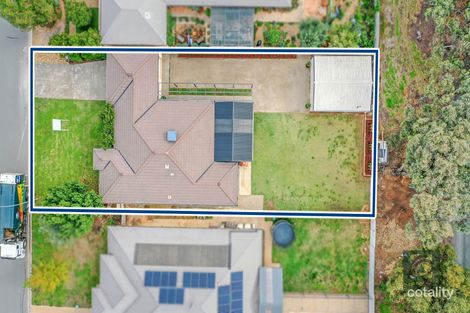 Property photo of 53 Shetland Drive Moama NSW 2731