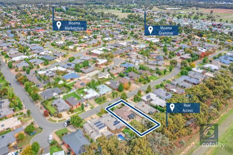 Property photo of 53 Shetland Drive Moama NSW 2731