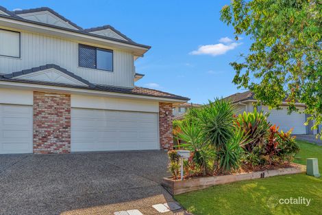 Property photo of 2/18 Cranberrie Crescent Pimpama QLD 4209