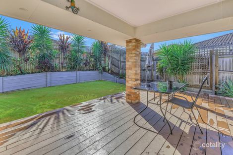 Property photo of 2/18 Cranberrie Crescent Pimpama QLD 4209