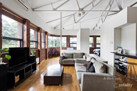 3/467 King St, West Melbourne, VIC 3003