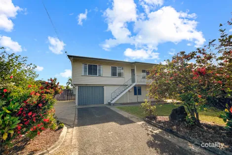 29 Thompson St, Aitkenvale, QLD 4814