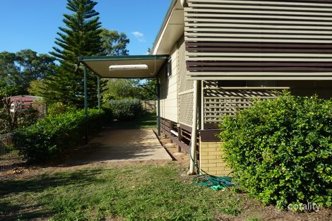 Property photo of 13 Elizabeth Street St George QLD 4487