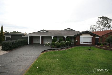 219 Martins Rd, Parafield Gardens, SA 5107