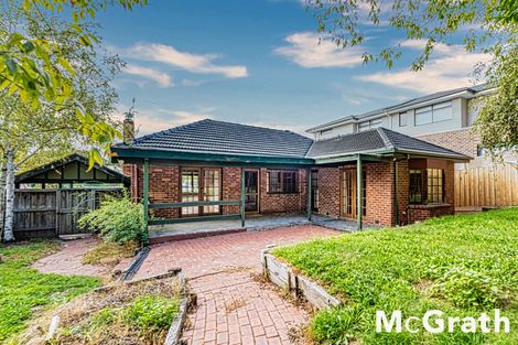 Property photo of 12 Gibson Street Box Hill South VIC 3128