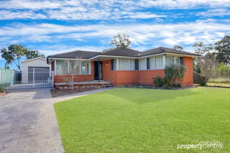 6 Coral Pl, Cambridge Park, NSW 2747