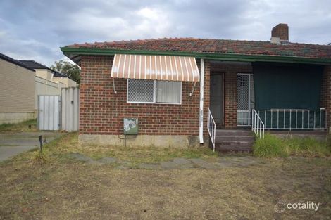 4a Albourne Way, Balga, WA 6061