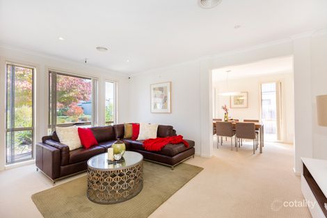 Property photo of 38 Strayleaf Crescent Gungahlin ACT 2912