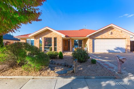 Property photo of 38 Strayleaf Crescent Gungahlin ACT 2912