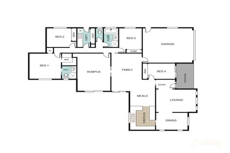 Property photo of 38 Strayleaf Crescent Gungahlin ACT 2912