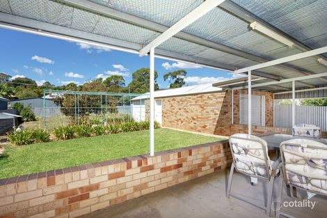 Property photo of 9 Rudd Street Turvey Park NSW 2650