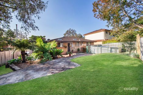 Property photo of 8 Veronica Place Loftus NSW 2232