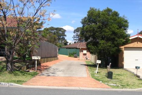 1/74 Hindmarsh St, Cranebrook, NSW 2749