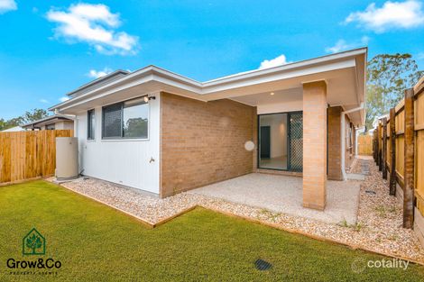 Property photo of 12 Jacaranda Close Ellen Grove QLD 4078