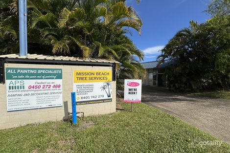 4/3 Dewar St, Mission Beach, QLD 4852