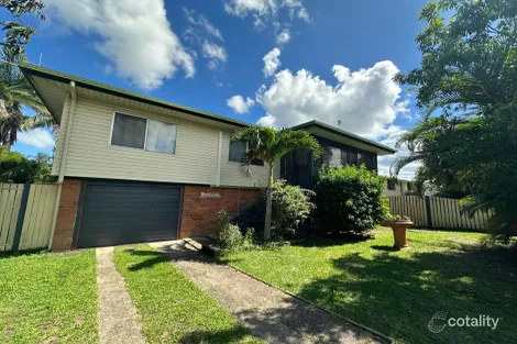 Property photo of 7 West Street Sarina QLD 4737