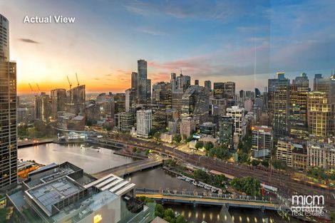4007/7 Riverside Qy, Southbank, VIC 3006