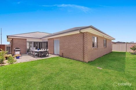 Property photo of 34 Seton Street Oran Park NSW 2570