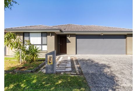 Property photo of 9 Regeling Court Loganlea QLD 4131