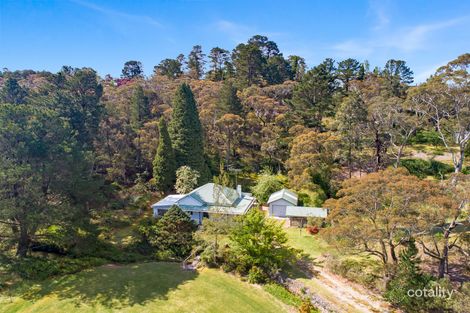 Property photo of 5 Sinclair Crescent Wentworth Falls NSW 2782